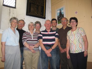 Diamond Jubilee quarter July 2012